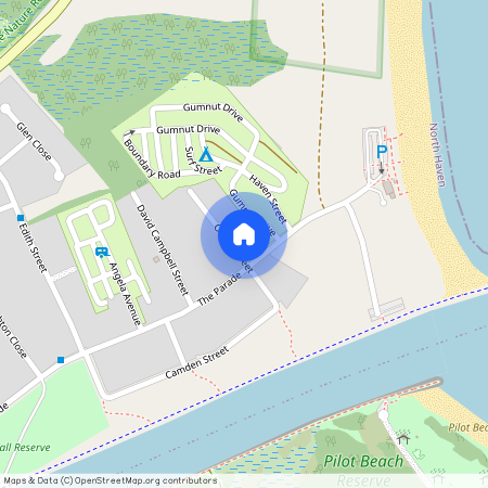 3/105 The Parade, NSW 2443, North Haven