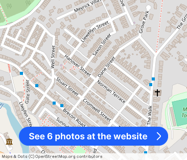 Dane Street, Merthyr Tydfil - Photo 1
