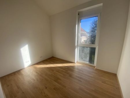 Erstbezug 6 Zimmer Maisonette zur Miete - Foto 2
