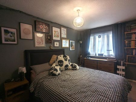 2 bedroom terraced house to rent - Photo 5