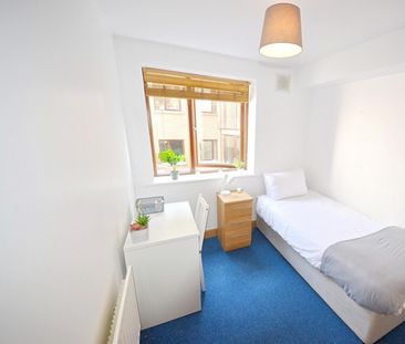 Apartment for rent, BRUNSWICK STREET NORTH (Dublin, Ireland) - Photo 4