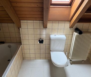 Rent a 3 ½ rooms apartment in Fislisbach - Photo 3