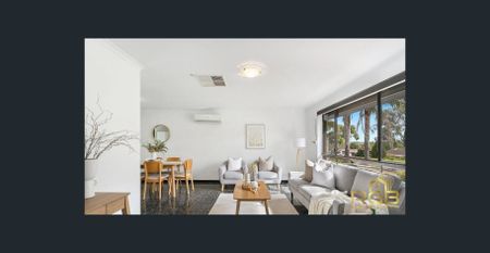 Comfortable, Spacious House in Redwood Park - Photo 2