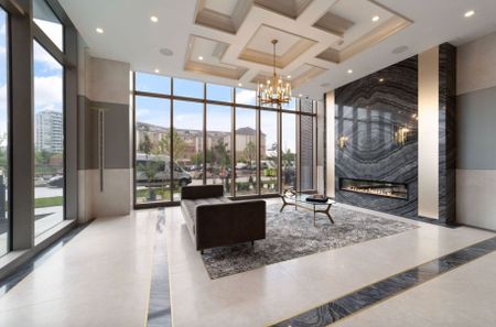 For Lease - 20 Gatineau Drive Unit# 604, Vaughan, Ontario - Photo 3