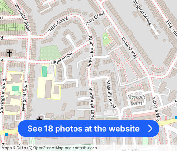 Bramhope Lane, London, SE7 - Photo 1