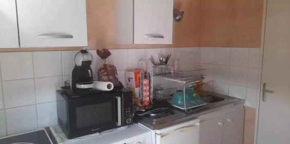 Appartement à louer 2 pièces 55.07m² - Photo 3