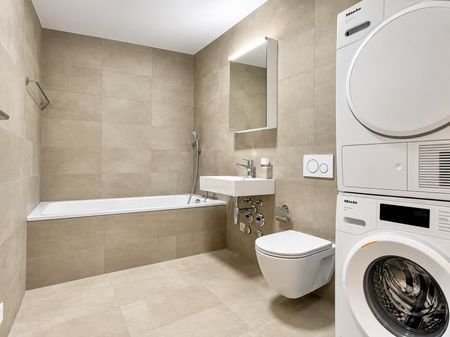3.5 Zimmer, 110 m², EG - Foto 4