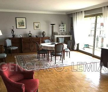 Location Appartement 5 pièces 99m² MAISONS LAFFITTE 78600 - Photo 2