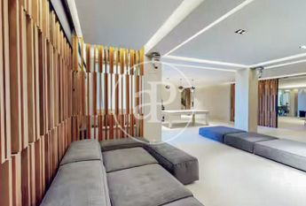 House for rent in Conde Orgaz - Piovera (Hortaleza)