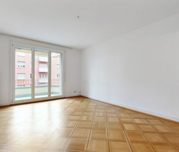 Bel appartement au centre-ville de Lausanne - Photo 2