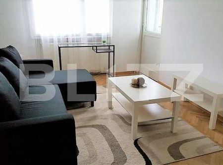 Apartament 4 camere, 90 mp, petfirendly,mobilat modern, zona Parcul Rozelor - Photo 4