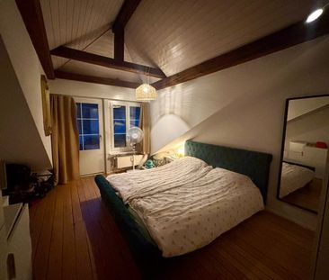2.5 Zimmer, 30. Stock oder höher - Foto 4