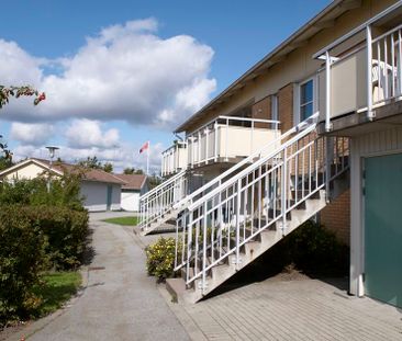 Timjanstigen 23, Bjärred - Photo 3