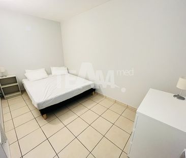 Location Appartement 2 pièces 34m² SETE 34200 - Photo 5