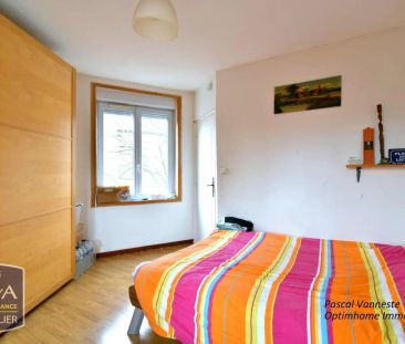 Appartement à louer 1 pièce 12m² - Photo 3