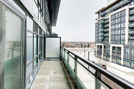 For Lease - 395 Dundas Street Unit# 324, Oakville, Ontario - Photo 5