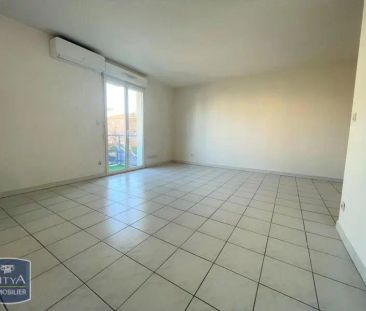 Appartement à louer 2 pièces 49.89m² - Photo 1