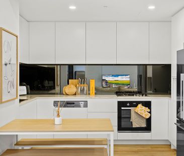 203/27 Flinders Street, - Photo 3