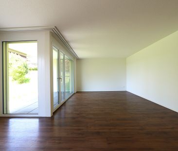 Appartement moderne de 3.5 pièces dans un bel environnement - Photo 1
