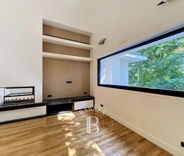 Tout savoir sur cette maison dans le quartier La Châtaigneraie-La F... - Photo 1