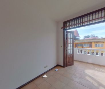 Location appartement 1 pièce, 25.00m², Cayenne - Photo 2