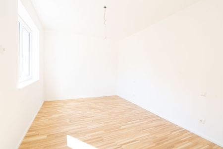 Moderne 2-Zimmer-Wohnung mit Terrasse in Nettingsdorf zu mieten! - Photo 4