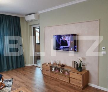 Apartament 3 camere bloc nou, loc de parcare subteran zona centrala - Photo 2