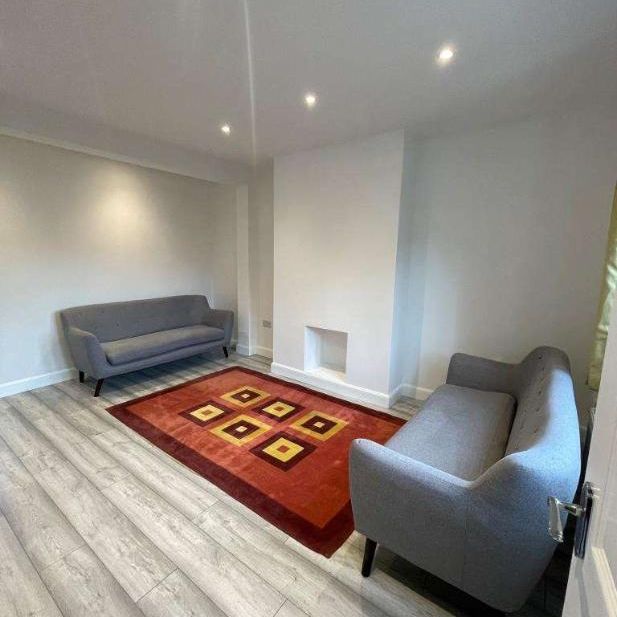 Off Iffley Road, Hmo Bedroom, OX4 - Photo 1