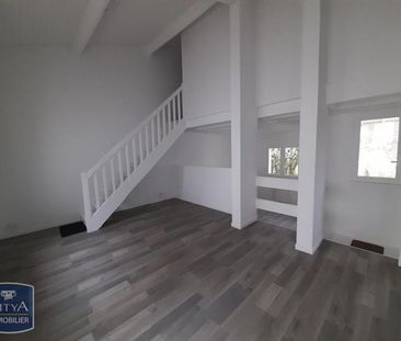 Location Maison 4 pièces 100m² AGEN 47000 - Photo 1
