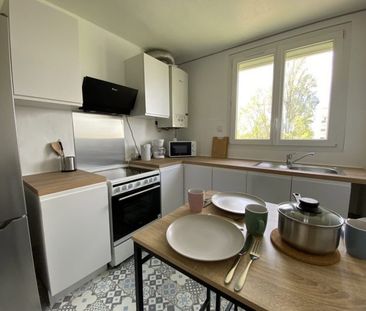 COLOCATION PROCHE UBO BELLEVUE- LA2071 - Photo 5