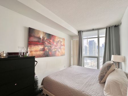For Lease - 38 Dan Leckie Way Unit# 2811, Toronto, Ontario - Photo 3