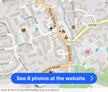 Post Office Lane, Pewsey, Wiltshire, SN9 - Photo 1