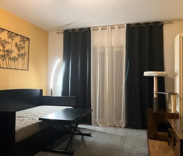 Nachmieter gesucht für ruhige 2-Zimmer-Wohnung in Haidenhof Nord - Photo 1