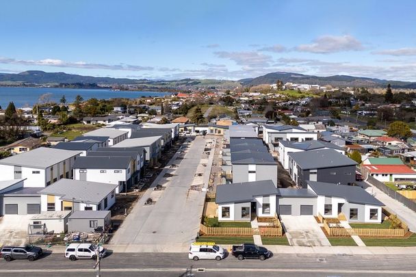 Brand New Modern Living - Affordable Housing - Photo 1