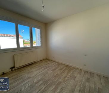 Location Appartement 2 pièces 39m² NIORT 79000 - Photo 6