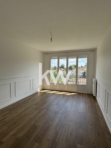 Appartement LIMOGES - 87000 - Photo 3
