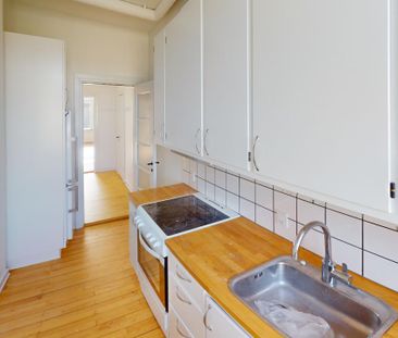 Indbydende lejlighed med central beliggenhed i Aalborg - Photo 3