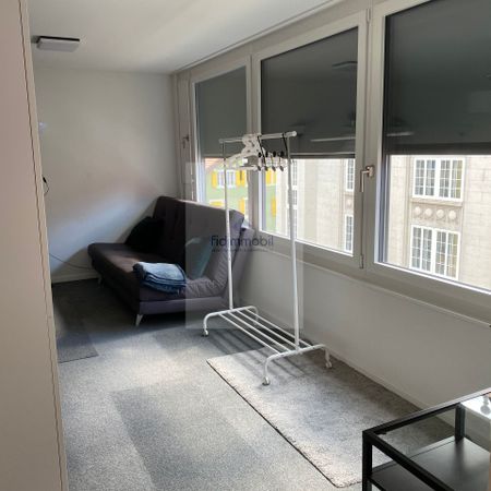 Furnished studio - Photo 3