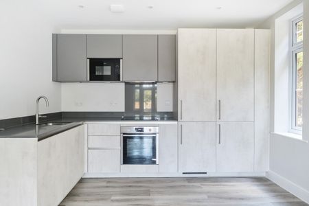 1 bedroom flat to rent - Photo 3