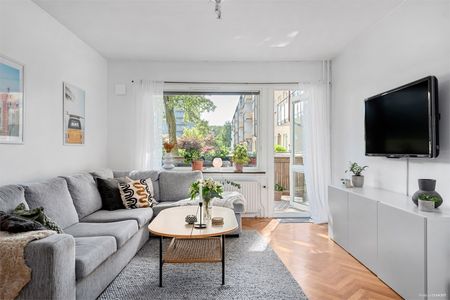 Verktumsgatan, Västra Frölunda - Foto 4