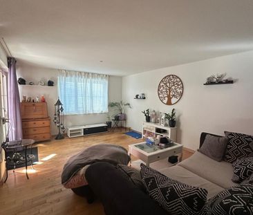 Helle 3.5-Zimmer-Wohnung in Siggenthal Station - Photo 2