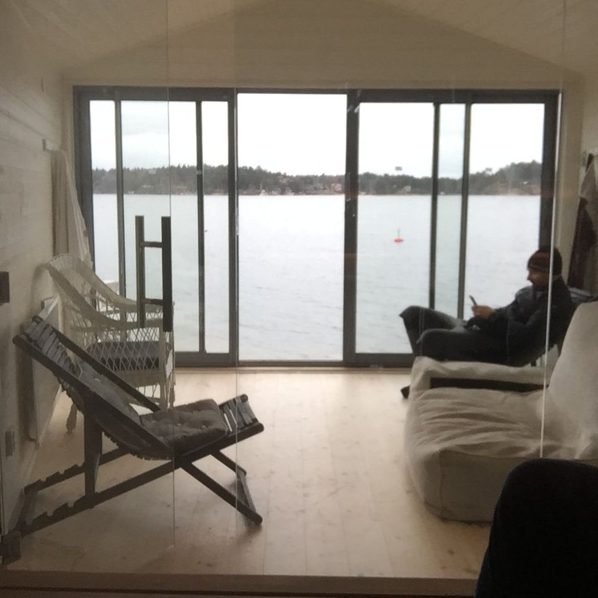 Storviksvägen, Värmdö - Photo 1