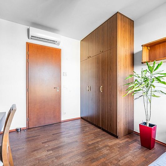 Pronájem bytu 4+kk 104 m² - Photo 1