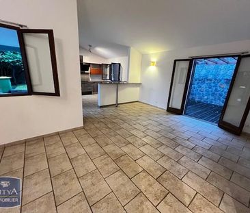 Location Maison 4 pièces 84m² LA POSSESSION 97419 - Photo 1