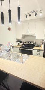 logement 4 1/2 semi meublé - Photo 4