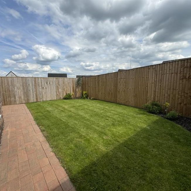 Mereside Close (Plot 4), Crewe - Photo 1