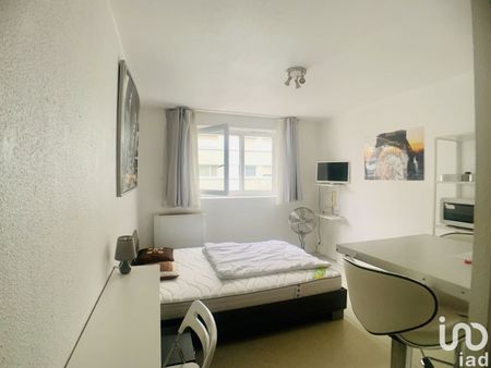 Appartement 1 pièce de 18 m² à Courbevoie (92400) - Photo 2