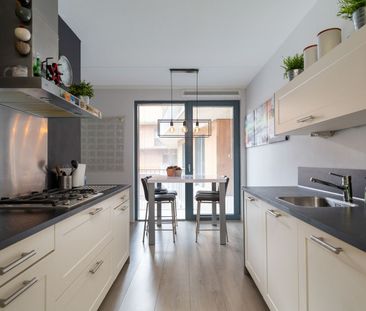 Appartement te huur: Klein Vijverdal 24 6822 MA Arnhem - Foto 6