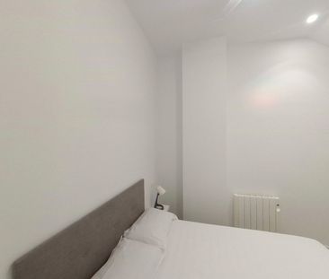 Piso de alquiler en Calle de Gutierre de Cetina, Pueblo Nuevo - Photo 4