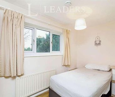 Student Property - Nuffield Close, St. Johns, Worcester, WR2 - Photo 5